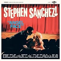 Stephen Sanchez Ablum Cover