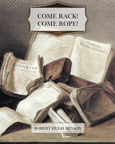 Come Rack! Come Rope!