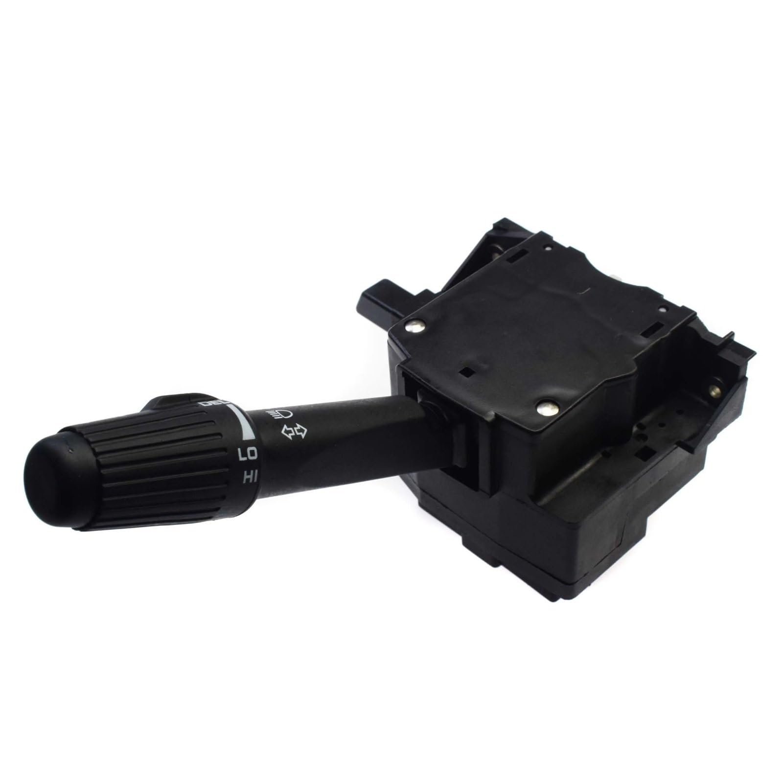 Interruptor de limpiaparabrisas multifunción con conector 5269377 para Dynasty 7