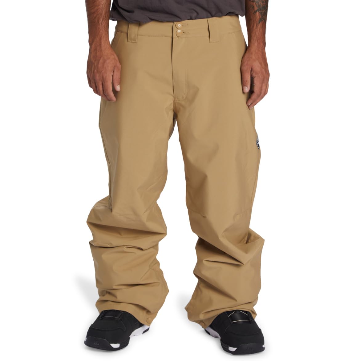 DC Shoes Men's DC Snow Chino Pant Pants