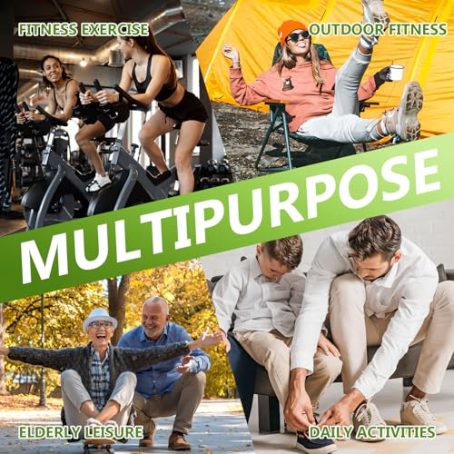Plantillas de espuma 4D para hombre y mujer, soporte y comodidad miniatura 3
