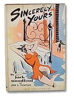 Sincerely Yours B001EODZM6 Book Cover