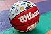 WILSON NBA All Team Basketball - Size 7-29.5