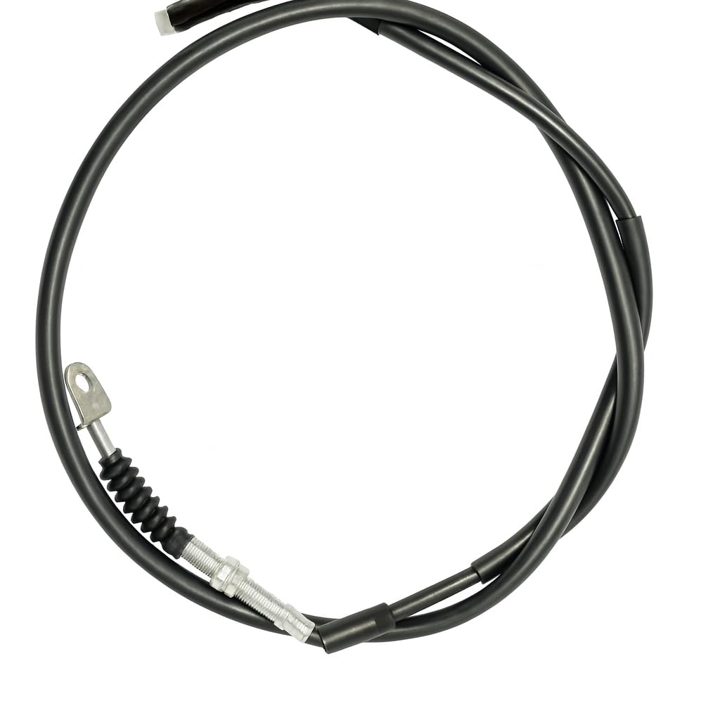 Moto Unit clutch cable suitable for Hyosung GT250R/ GTR250/ Comet R-image-22
