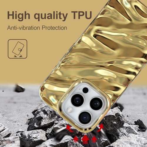 Coque iPhone 13 Pro Max silicone housse protection antichoc - 4