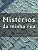 Capa de Mistérios da minha rua (contos)