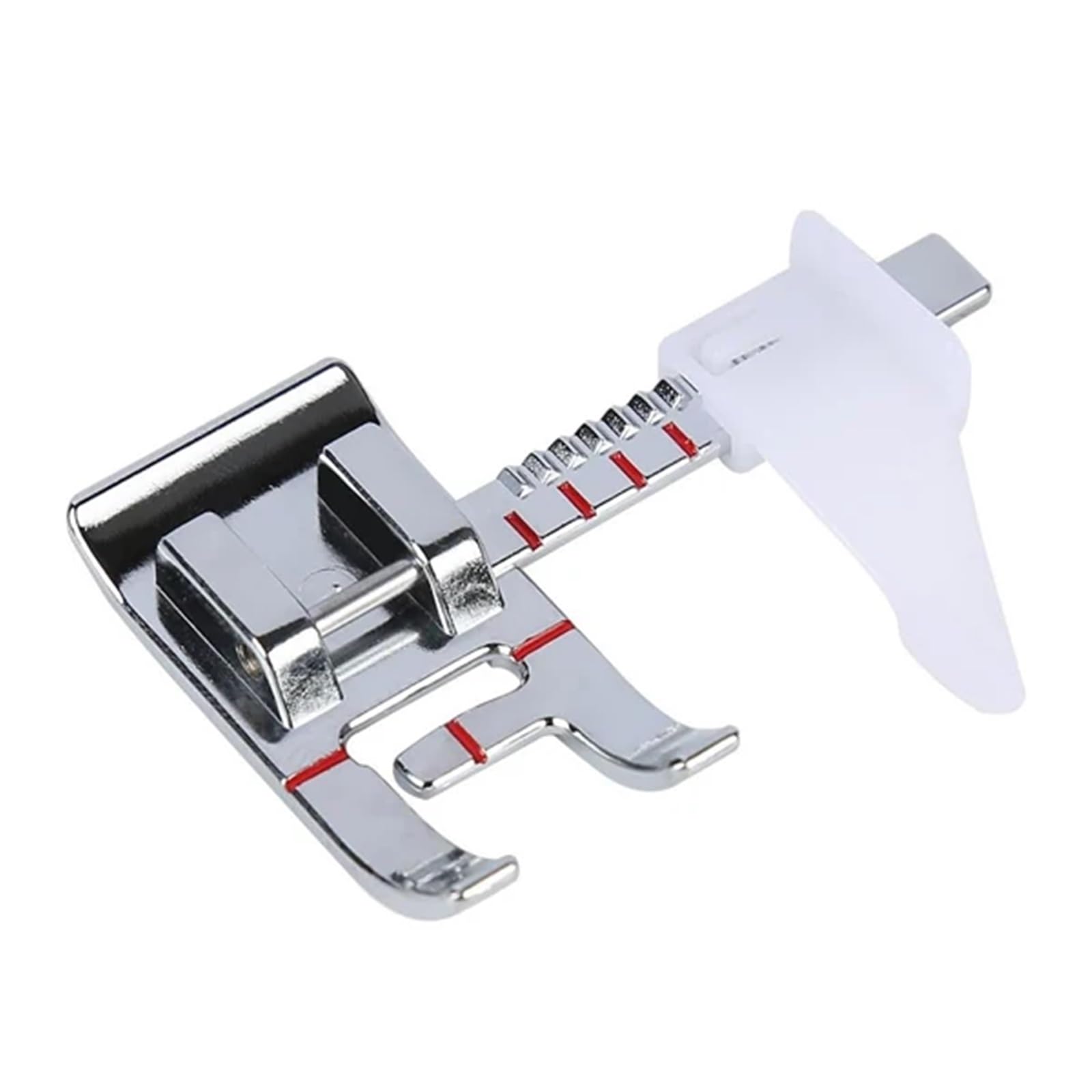 Sewing Feet 10pcs Sewing Machine Presser Foot Spare Parts Accessories Multifunctional For Most Machines(Color10)