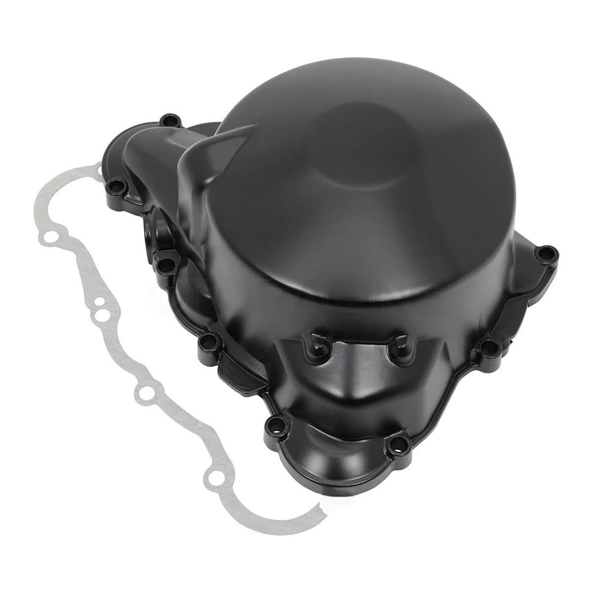 Couvercle stator et joint pour réparer le carter moteur gauche de Daytona 675