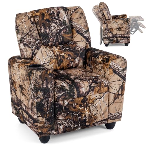 Costzon Kids Recliner Chair