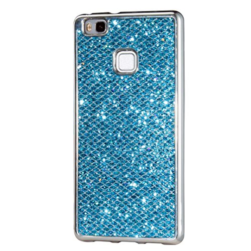 Custodia Huawei P9 Lite, KSHOP Case Cover per