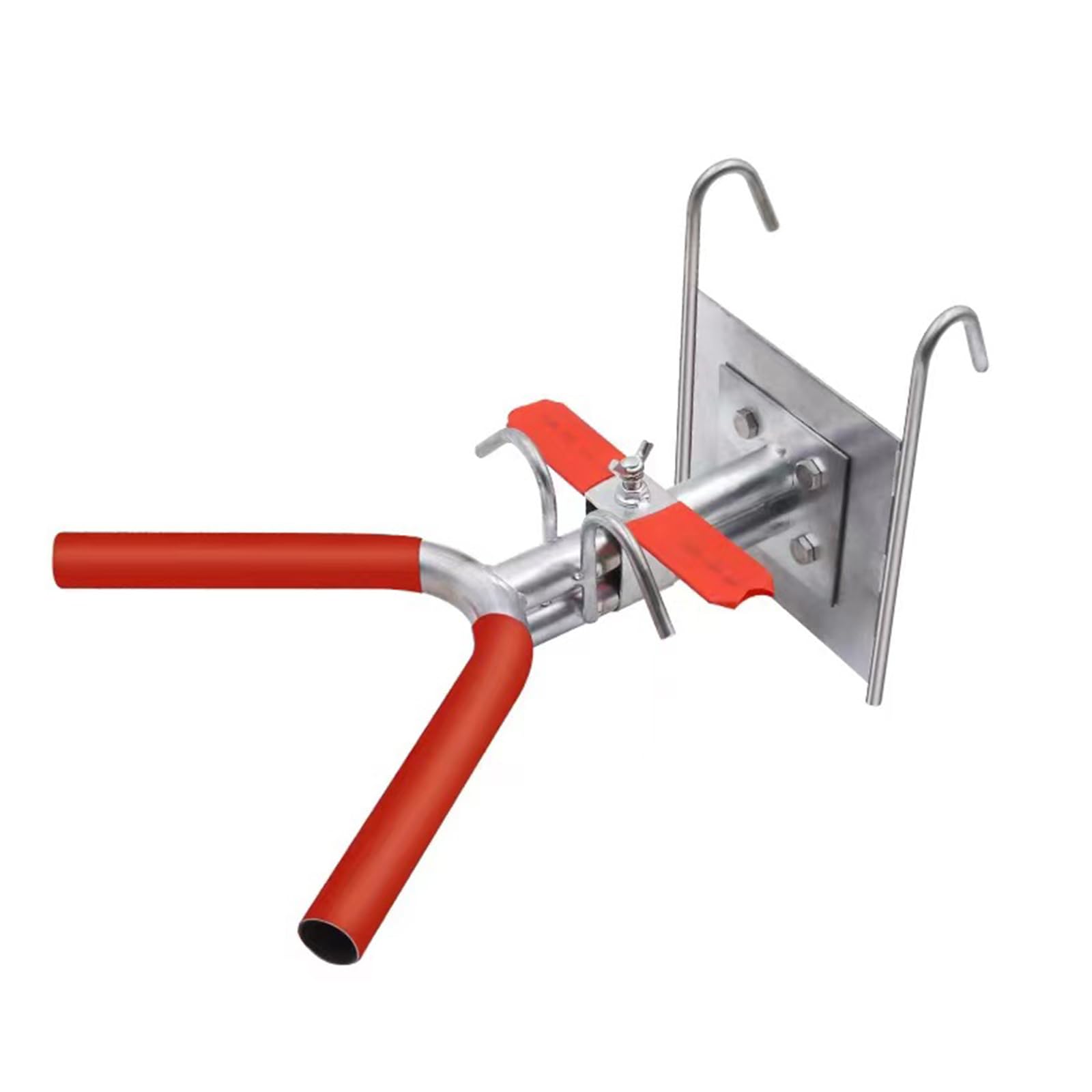 Outil de castration pour porcelets pour bétail, support de castration en acier inoxydable pour petits animaux, outil de castration pour castration de porc, cadre castré