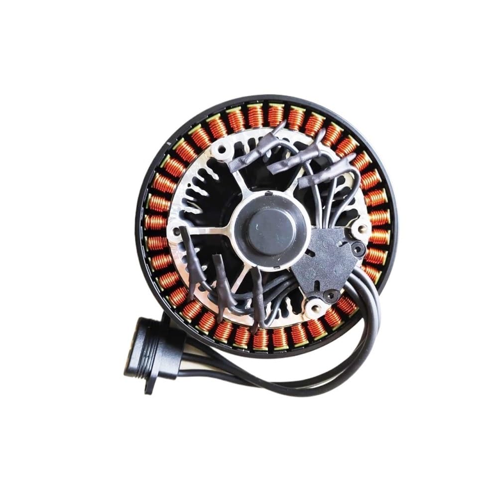 Moteur 10018 haute poussée pour drone agricole T30 avec pièces de réparation