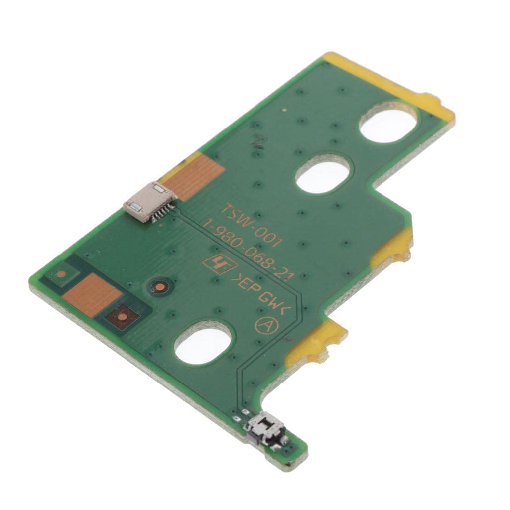 bnf Repair TSW-001 DVD Drive Switch Board for Playstation 4 PS4 1200 Console-image-12