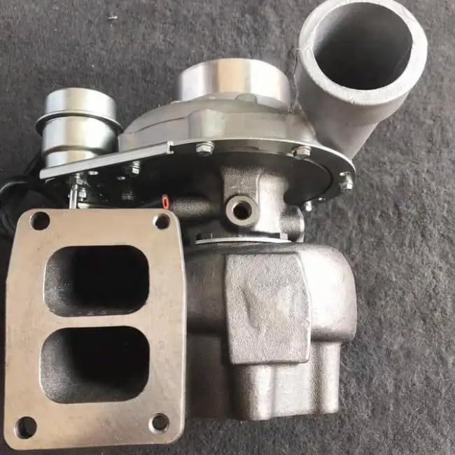 Turbo RHC92 Turbocharger 114400-3830 for Isuzu Engine 6WG1T