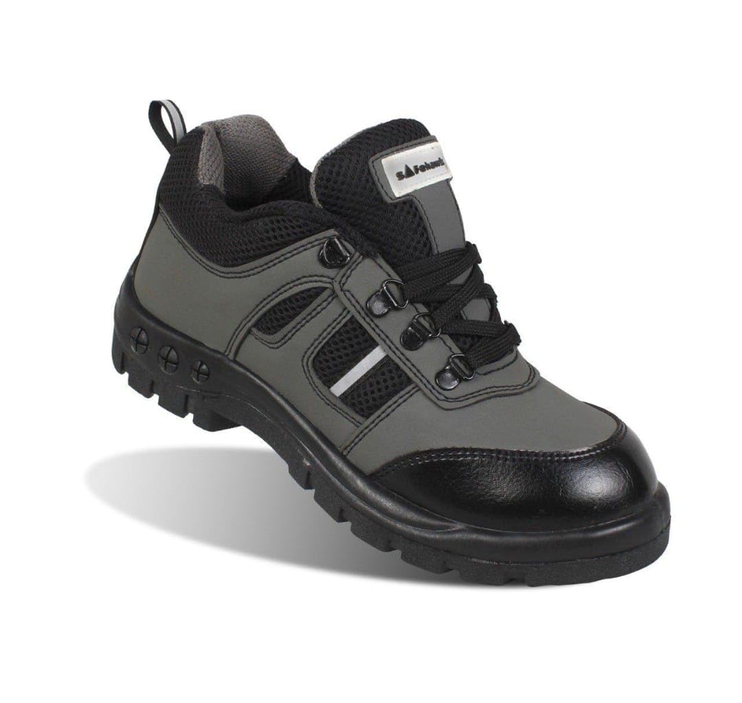 SAFEHAWK Safety Shoes Sports and Outdoor Shoes-image-45