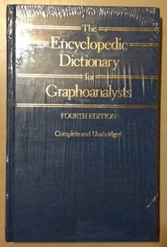 The Encyclopedic Dictionary for Graphoanalysts