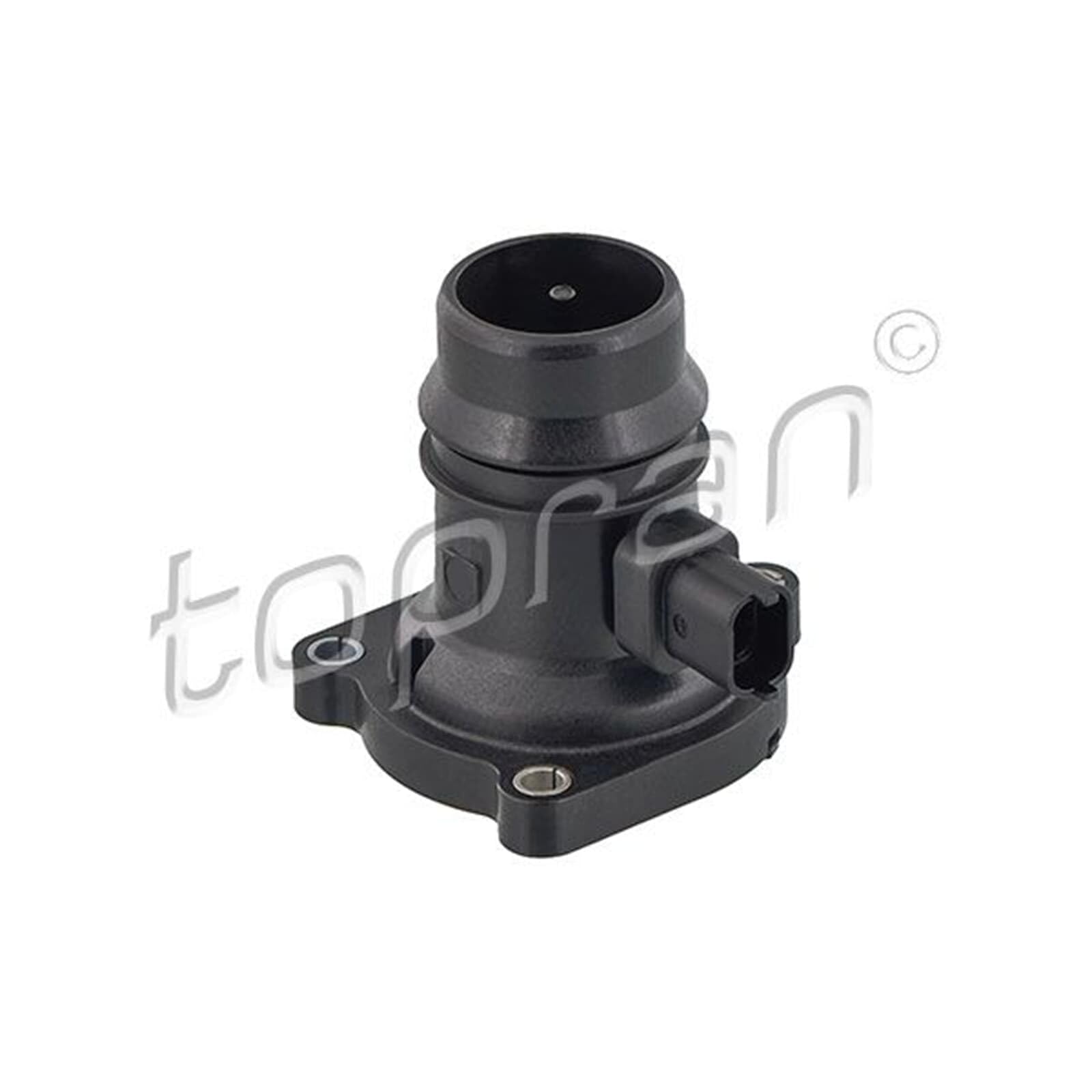 TOPRAN Termostato, Refrigerante 208770 | Compatibile con: OPEL ADAM, ASTRA J, ASTRA J Caravan, ASTRA J GTC, ASTRA J Stufenheck, CORSA D, CORSA D Kasten/Schrägheck