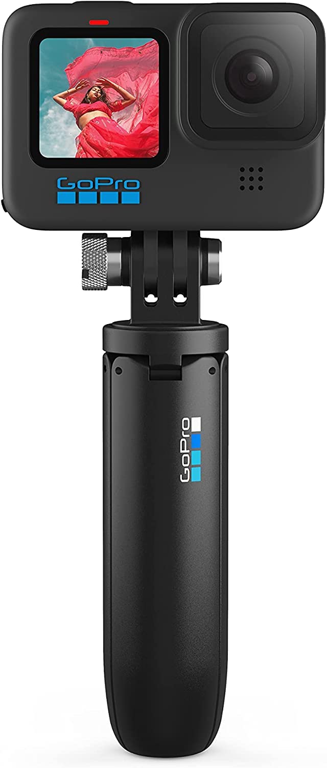 Amazon | GoPro ウェアラブルカメラ用アクセサリ Shorty (ミニ延長 