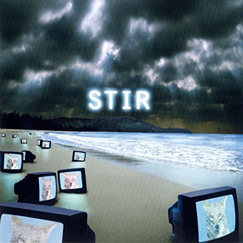 Stir