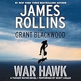 War Hawk: A Tucker Wayne Novel