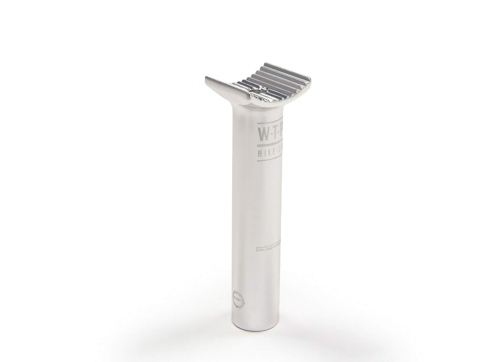 Wethepeople Pivotal Seatpost – /Bar SILLIN BMX Pivotal