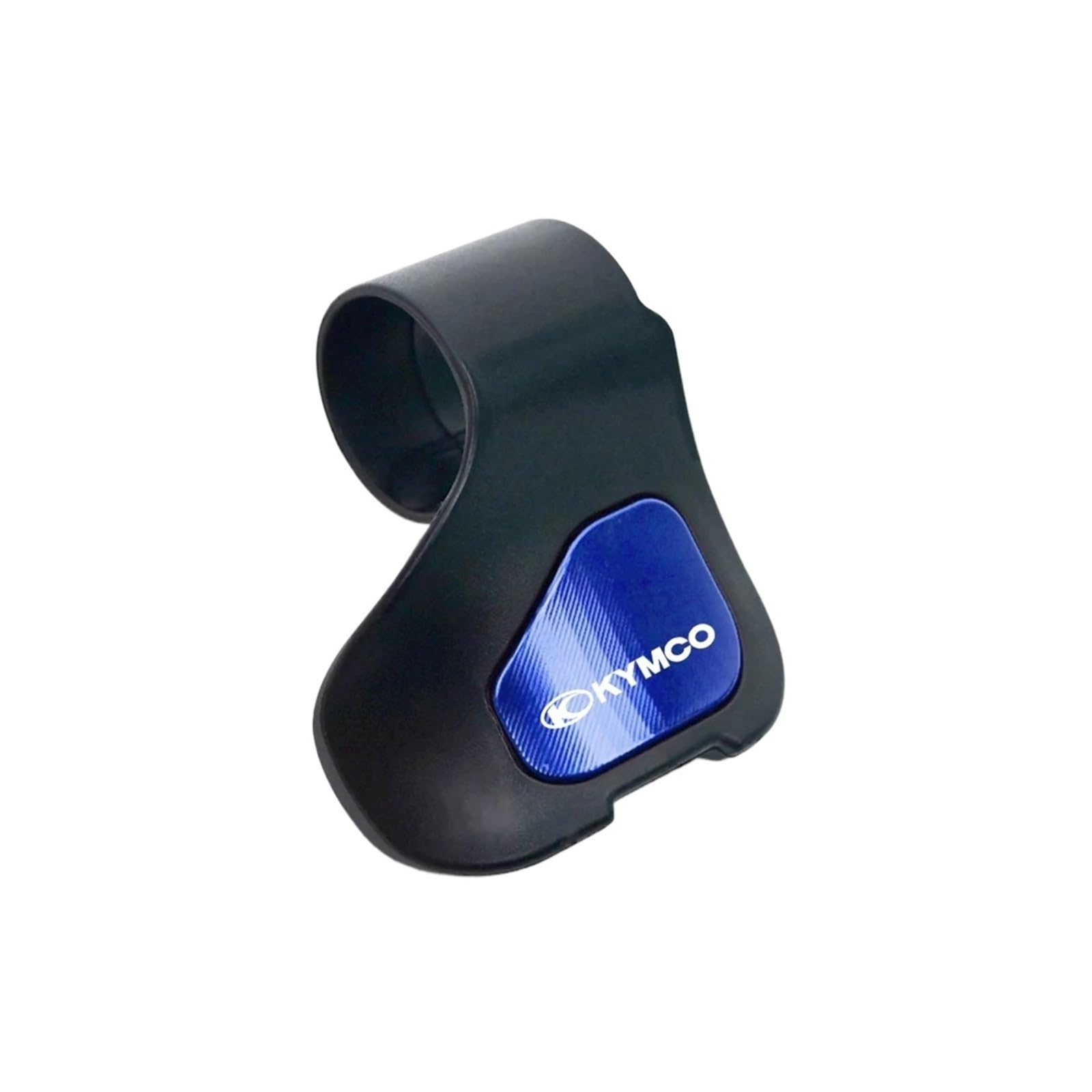 Asjnlaskd 42 Throttle Rocker Assist For Kymco Xciting 250 300 400 Ak550 Ct250 Ct300 S400 Motorcycle Cnc Throttle Assist Clip(42)
