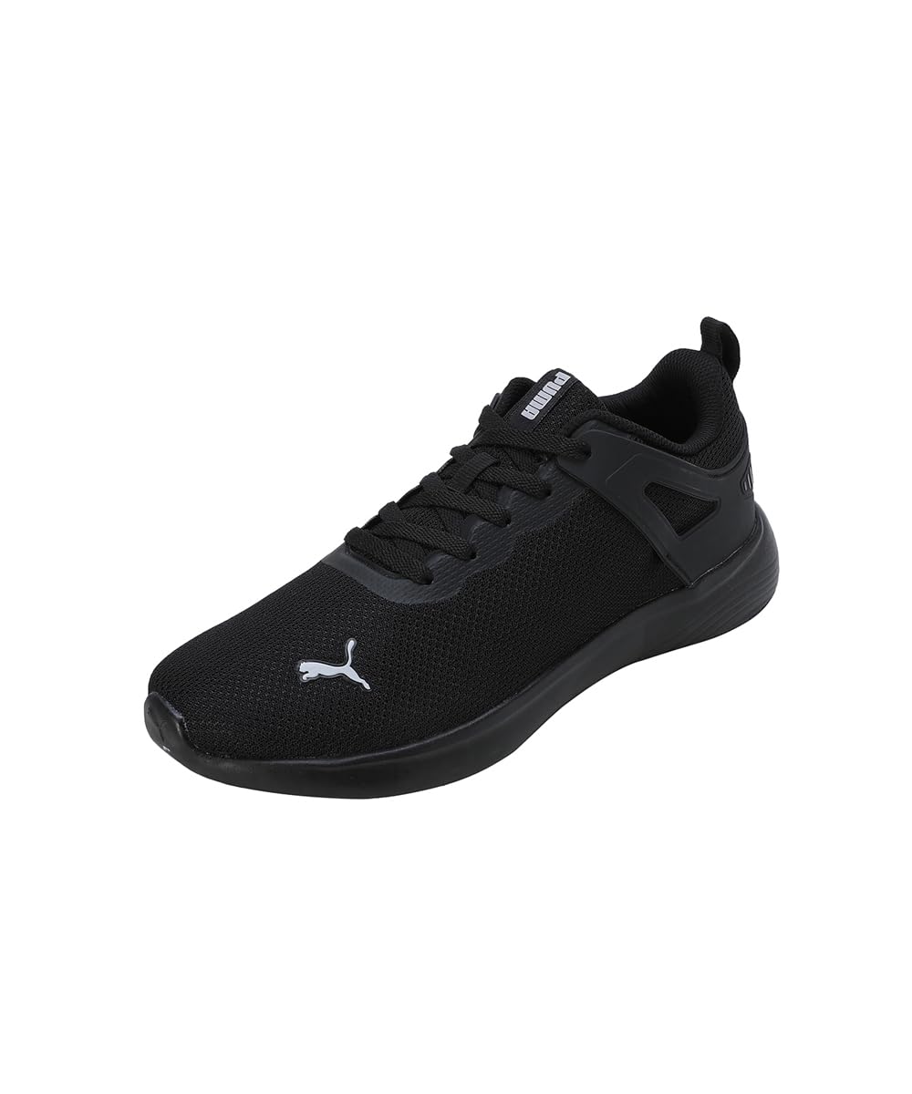 See full amazon price history chart for Puma Mens Softride Furlride Black-Platinum Gray Running Shoe - 6 UK (31054901) Puma Mens Softride Furlride Black-Platinum Gray Running Shoe - 6 UK (31054901) (B0D4DK46F8) Amazon Price History, Amazon Price Tracker