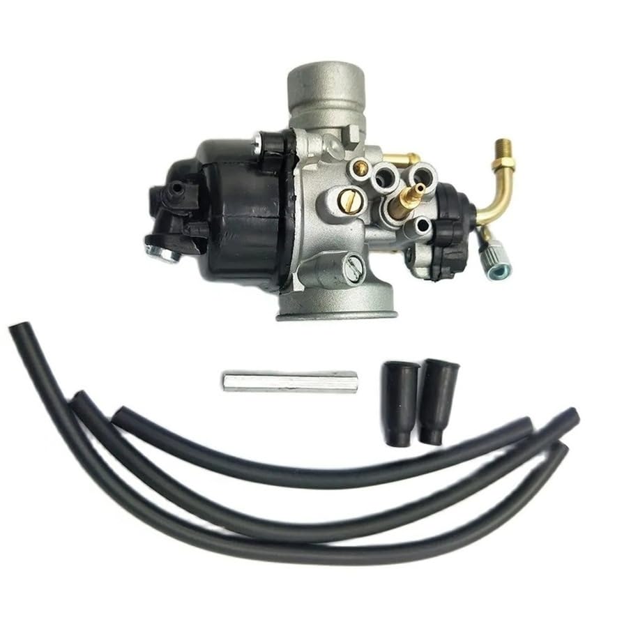 Carburateur PHVA 12 moto performance 2T compatible BGM MA DE