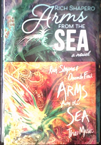 Arms from the Sea