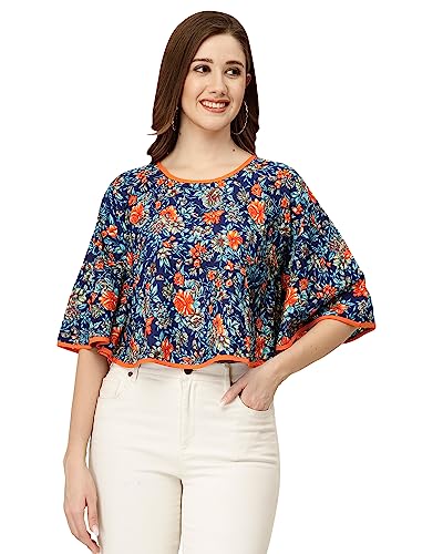 Image of I ENTERPRISE Women's Tunic Shirt