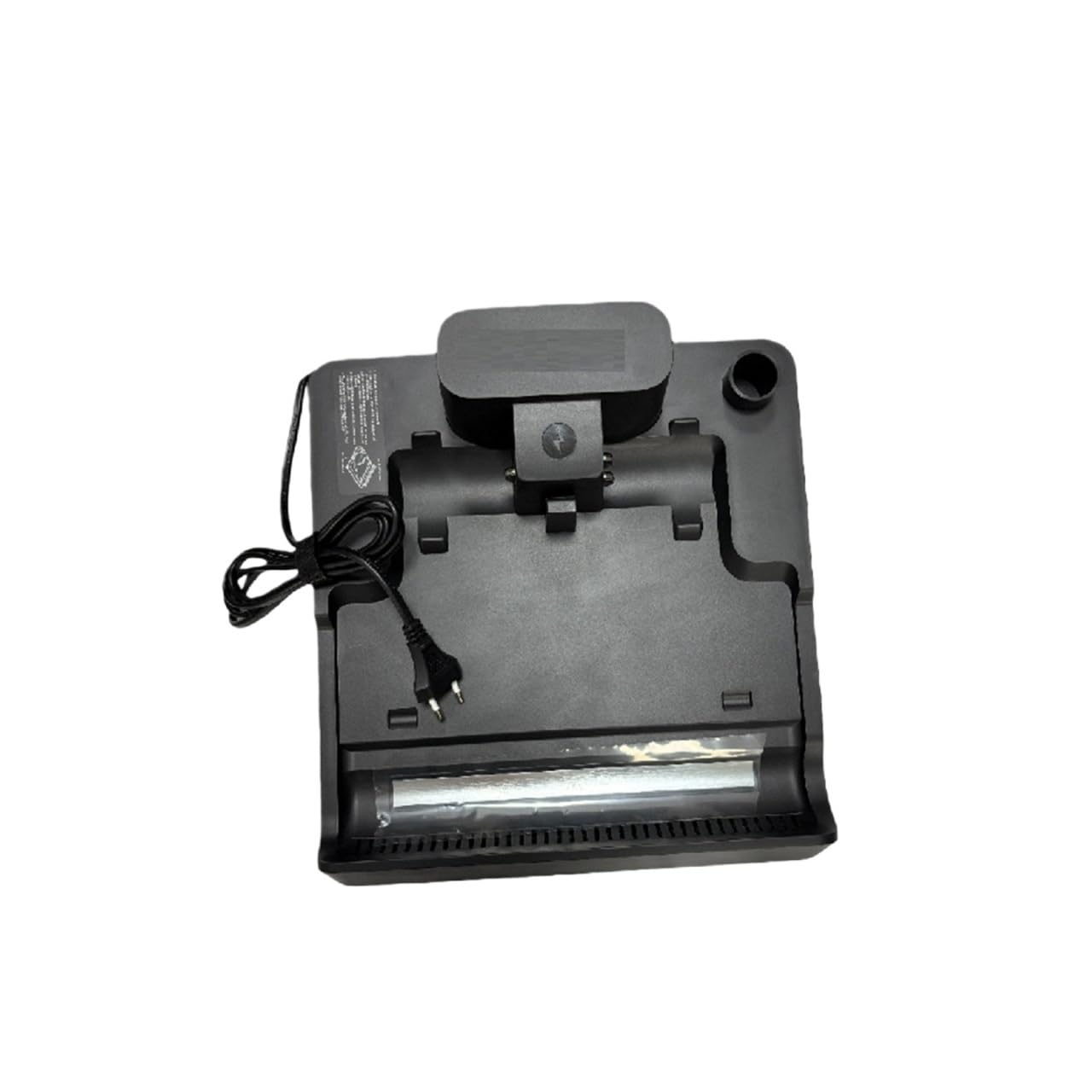 Accesorios For Aspiradoras | Compatible con Dreame, HCBC, base de carga, base de carga, cable de alimentación UE, húmedo y seco
