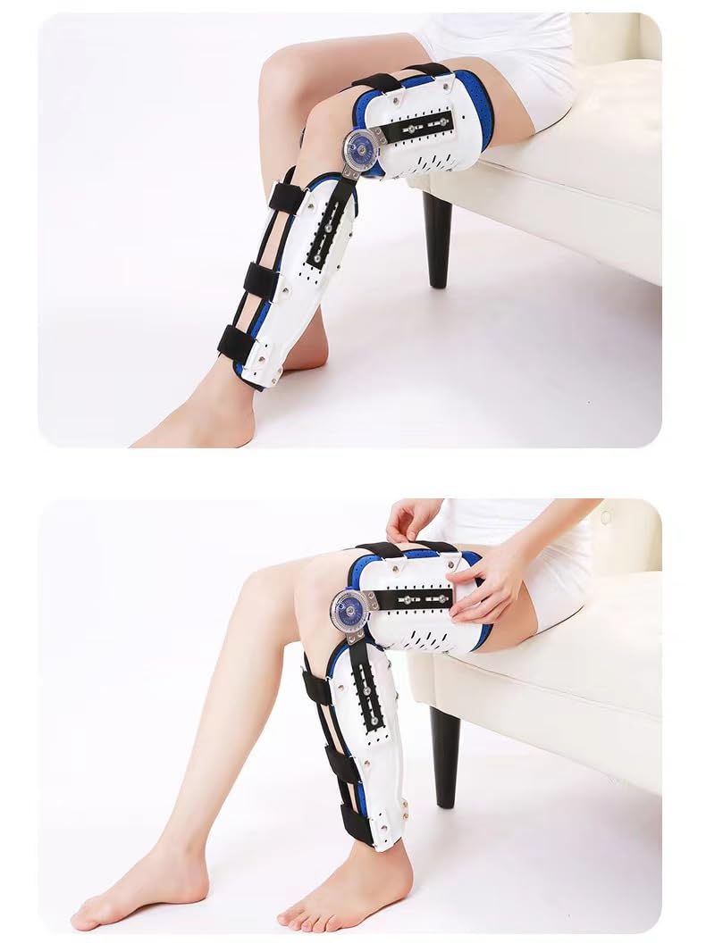 Stabilizator Stawu Skokowego Stawu Kolanowego, Stabilizator Stawu Skokowego Uda, Łydki, Stabilizator Stawu Skokowego, Stabilizator Stawu Biodrowego, Orteza Stawu Biodrowego Na Zawiasach