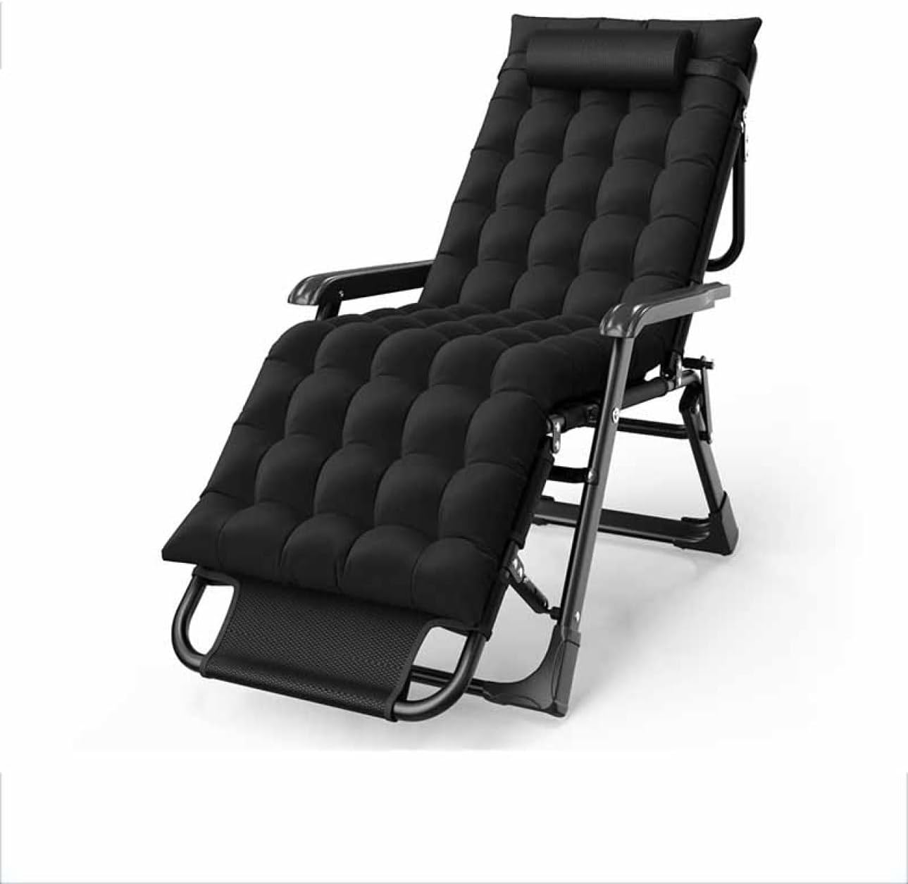 高品質のオフィスチェア 折りたたみ 昼寝ベッド 人気 リクライニング