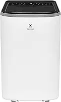 Ar-Condicionado Portátil Electrolux 12.000 BTUS Frio com Wi-fi Branco (SP12F) - 220V