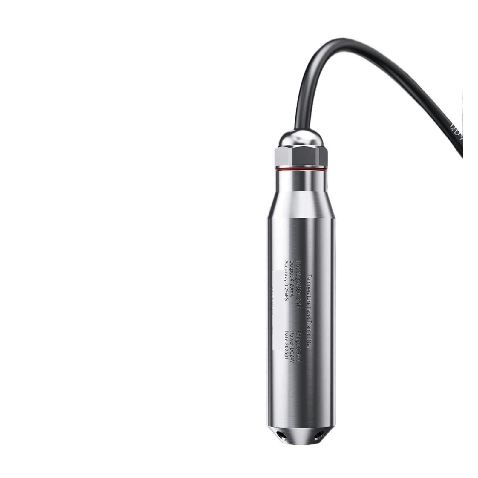 Sensore livello acqua 15m 20m 30m 50m 80m 100m