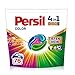 Produktbild Persil 4in1 Color DISCS (76 Waschladungen), Waschmittel mit Tiefenrein Technologie, Colorwaschmittel für reine Wäsche und hygienische Frische für die Maschine