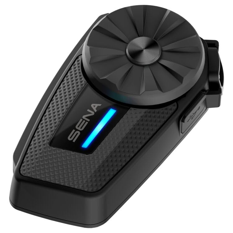 Sena Spider ST1 Mesh Communication System - Dual