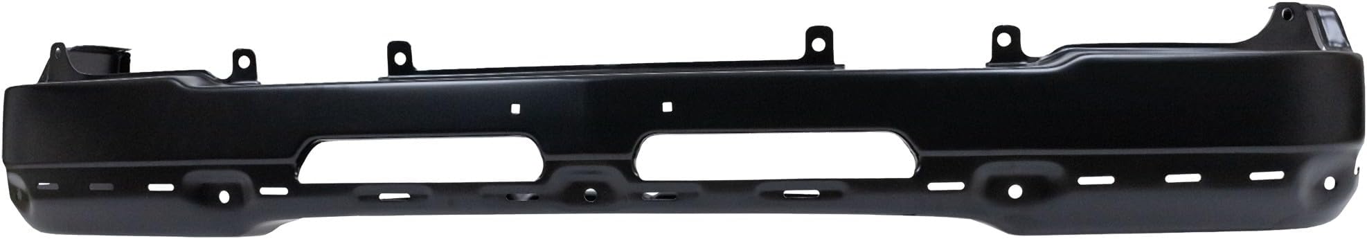Garage-Pro Bumper For Chevrolet Silverado 1500 2003-2006 Front