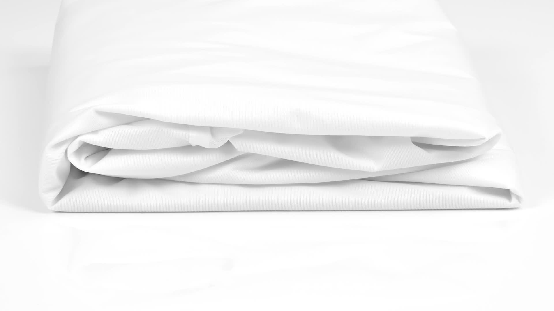 Sweetnight - Protège matelas 140x200 cm | Alèse Imperméable et Micro