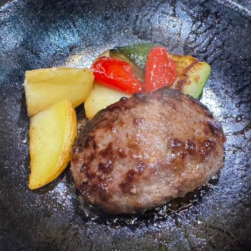 長崎和牛の高級ハンバーグ(6個セット) 佐世保