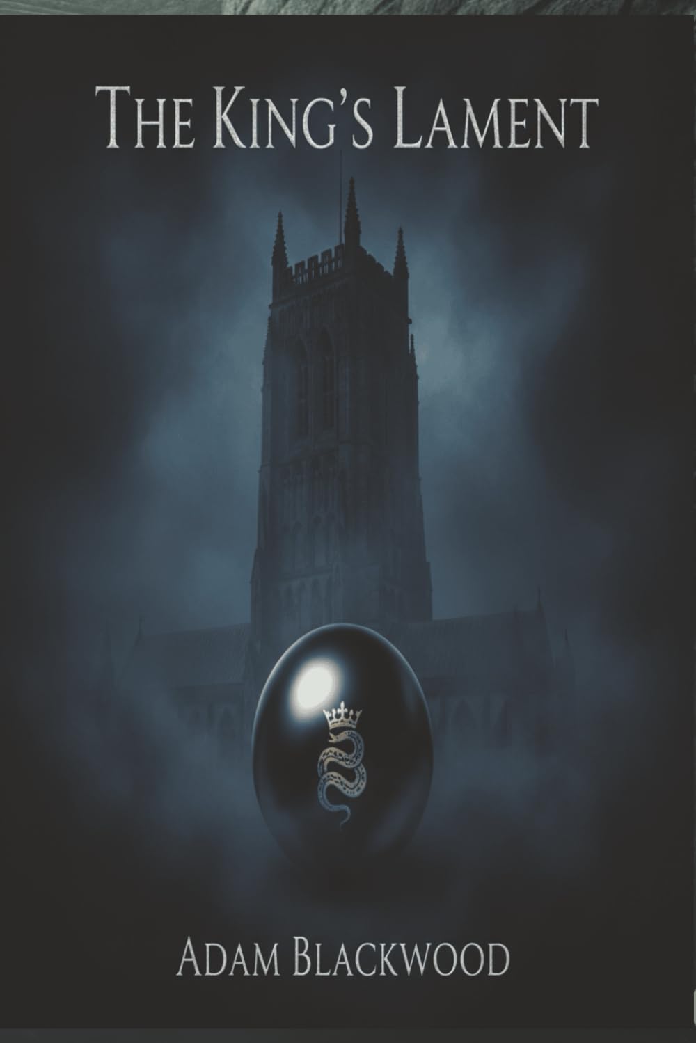 The King's Lament: Some Secrets Should Never Be Restored