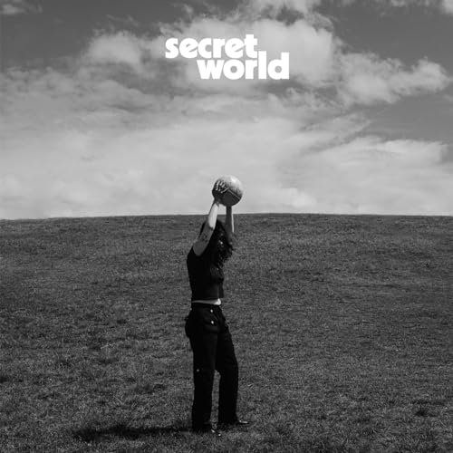 Secret World