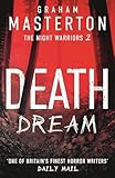 Death Dream: The supernatural horror series that will give you nightmares (The Night Warriors)