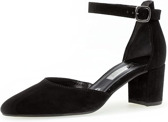 Gabor Veterboots zwart Suede - Dames - Vergelijk prijzen Gabor Veterboots zwart Suede - Dames - Vergelijk prijzen