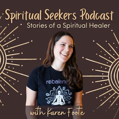 Spiritual Seeker's Podcast cover art