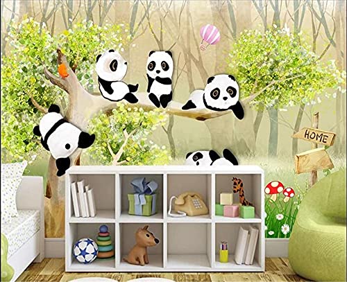 Papier peint mural - Motif Cover