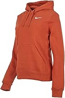 Vista 9 de Nike Sudadera con capucha para mujer