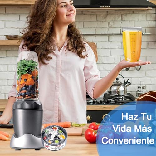 Opiniones y reviews de Vaso nutribullet de esta semana. 9 Imagen adicional