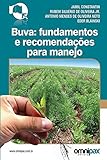  Buva: fundamentos e recomendações para manejo