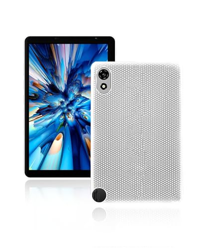 Coque Blackview ZENO 1 anti-rayures pour éviter les fissures de l'écran
